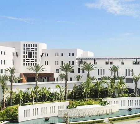 คาโบ อซัล รีสอร์ต บาย ไดมอนด์ รีสอร์ต Hotel ซานโฮเซ เดล กาโบ ภายนอก รูปภาพ