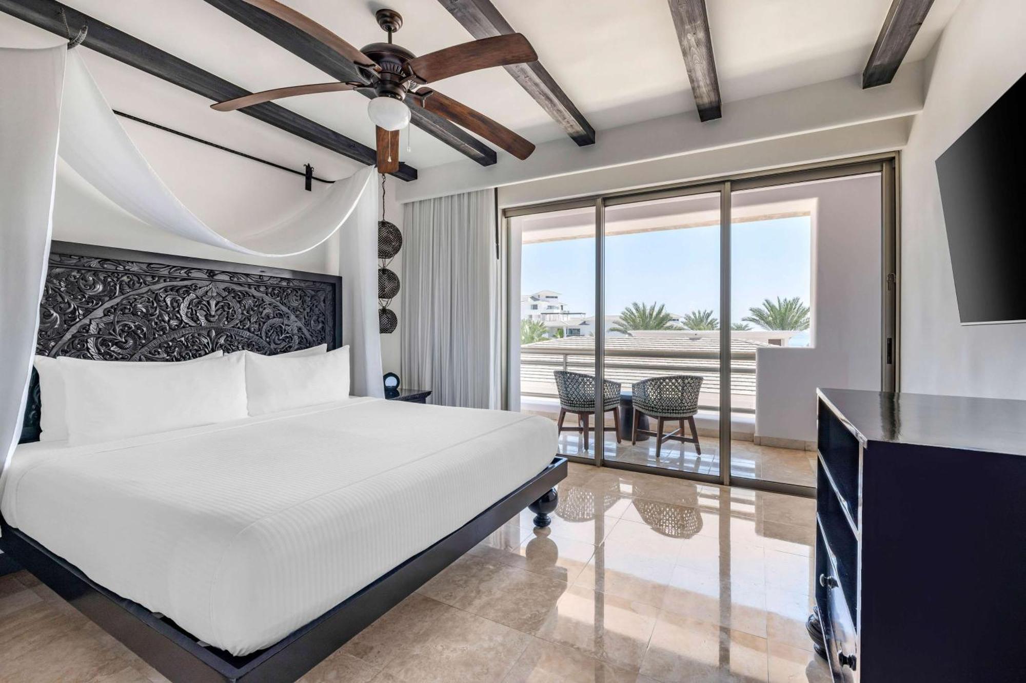 คาโบ อซัล รีสอร์ต บาย ไดมอนด์ รีสอร์ต Hotel ซานโฮเซ เดล กาโบ ภายนอก รูปภาพ