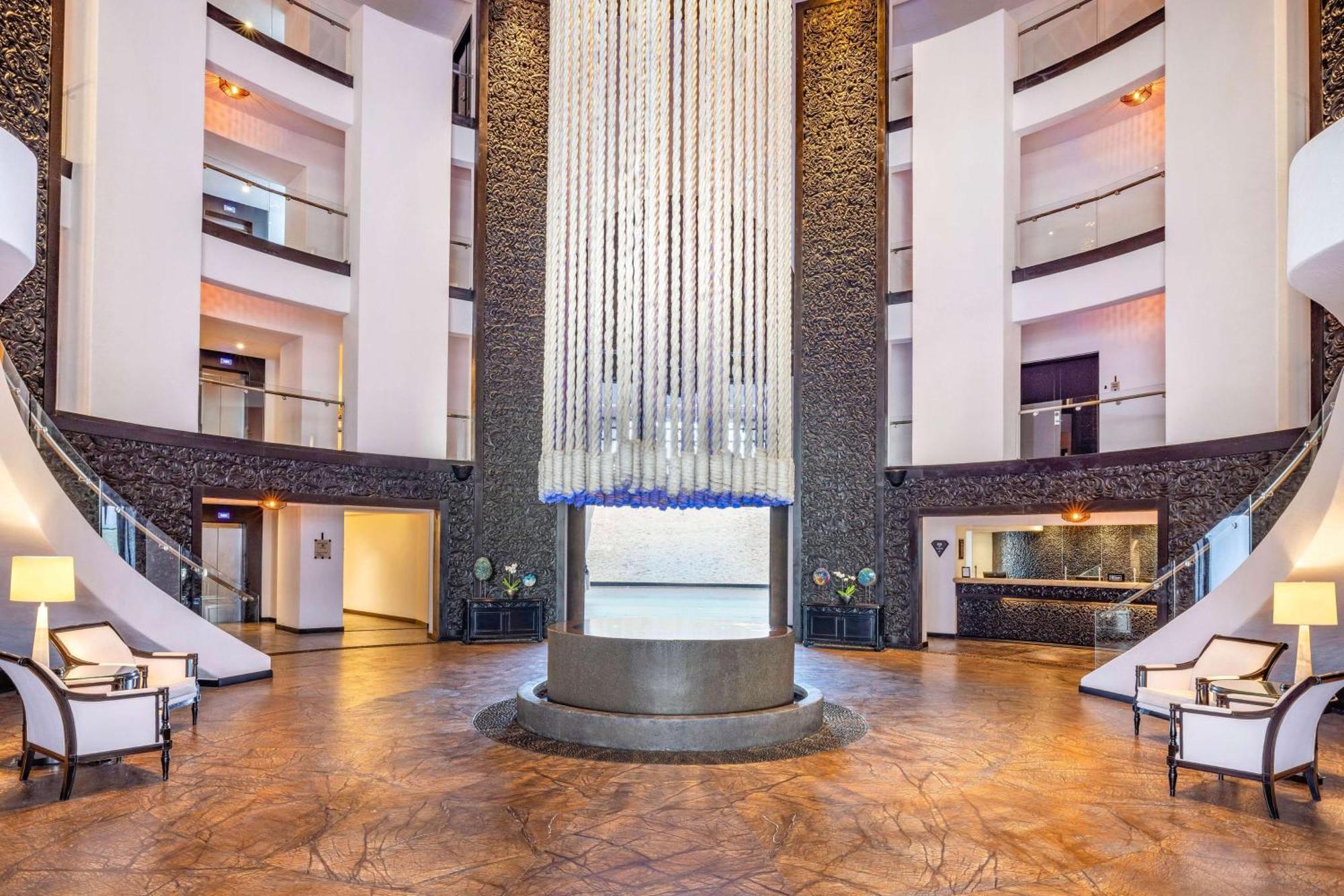 คาโบ อซัล รีสอร์ต บาย ไดมอนด์ รีสอร์ต Hotel ซานโฮเซ เดล กาโบ ภายนอก รูปภาพ